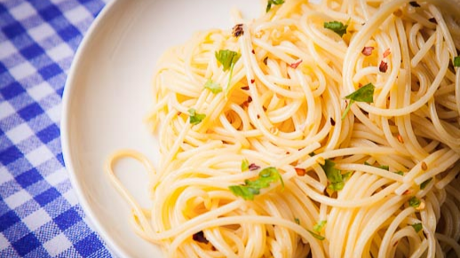 Authentic Italian Pasta Recipes Collection